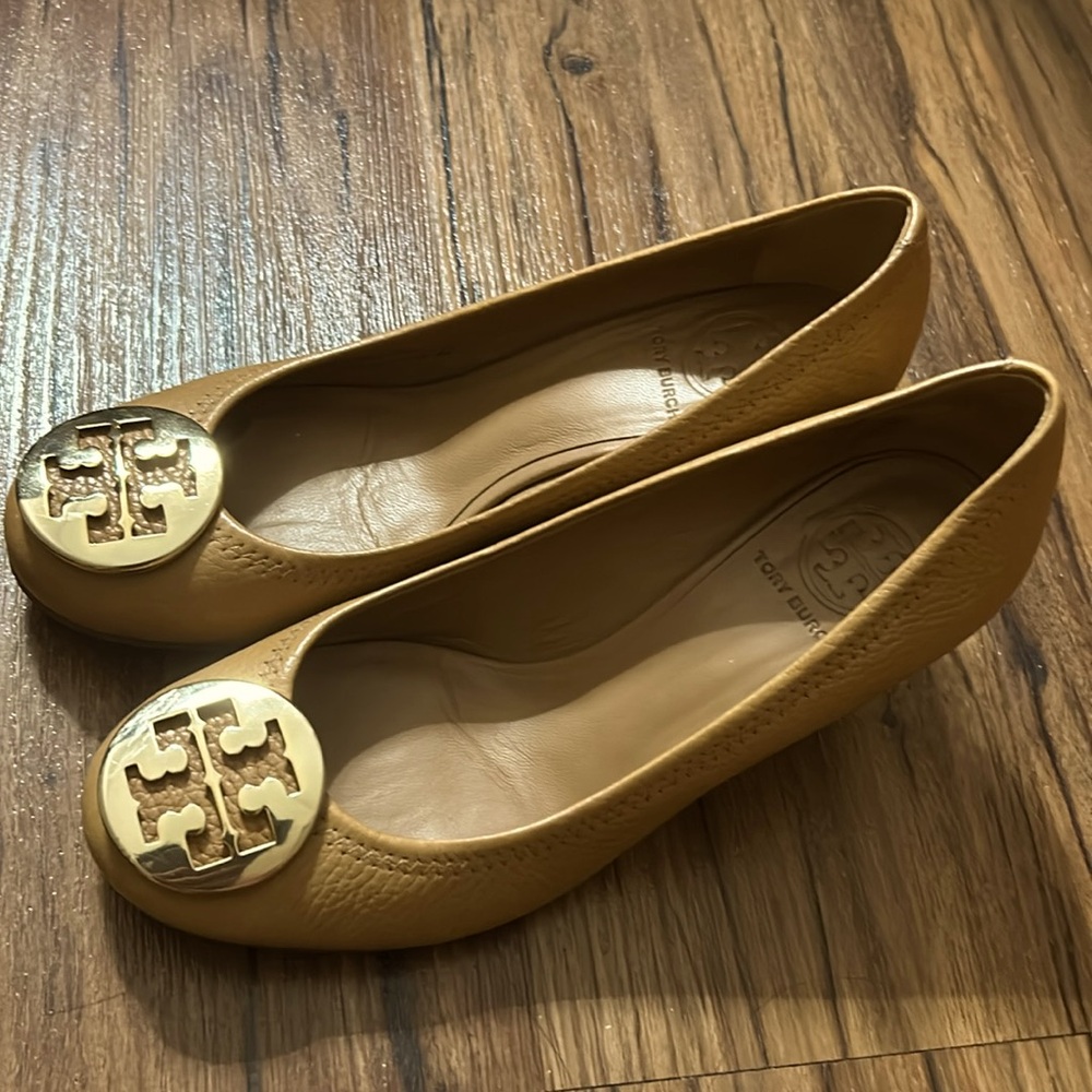 Tory Burch shoes